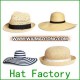 Wholesale paper Straw Hat Factory Custom Straw Hat