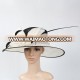 New Woman Church Kentucky Derby Wedding Party Sinamay Hats south africa