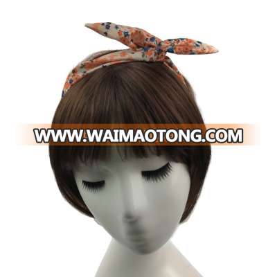 Wholesale Hair Accessories Euramerican hair headdress